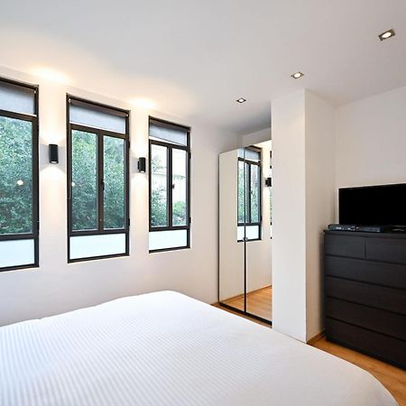 Nice 2Br Near Gordon Beach By Holyguest Τελ Αβίβ Εξωτερικό φωτογραφία