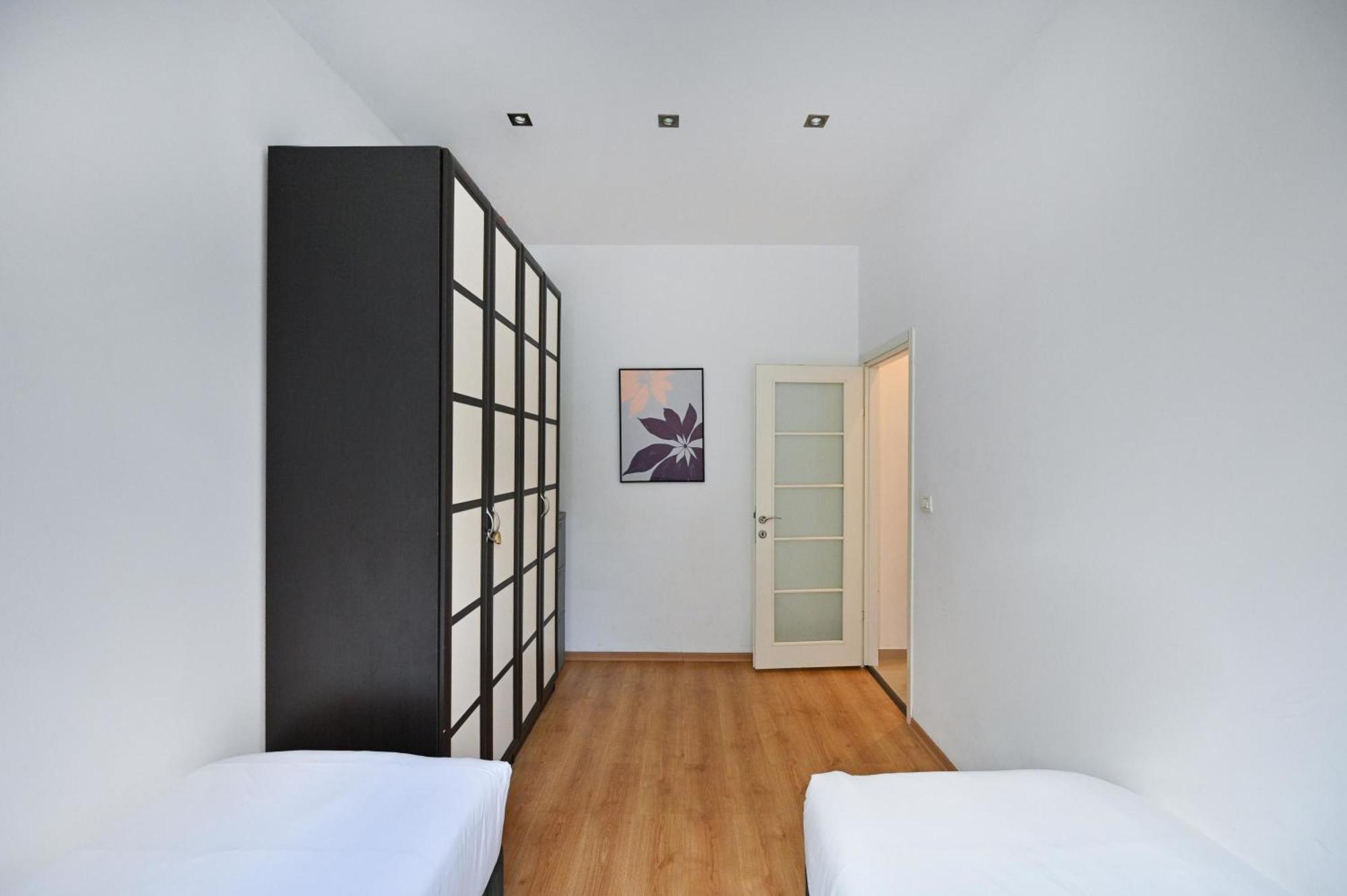 Nice 2Br Near Gordon Beach By Holyguest Τελ Αβίβ Εξωτερικό φωτογραφία