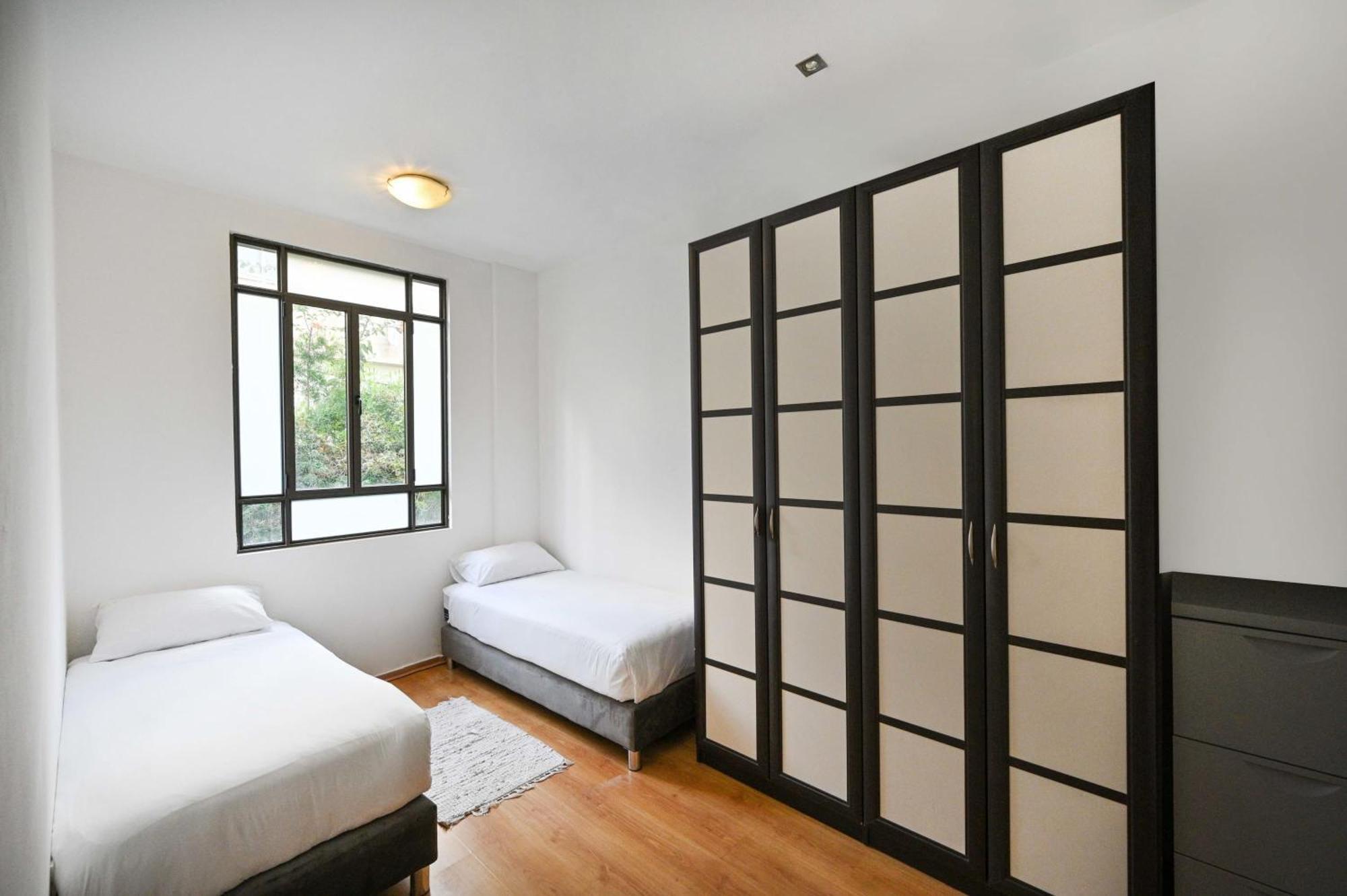 Nice 2Br Near Gordon Beach By Holyguest Τελ Αβίβ Εξωτερικό φωτογραφία