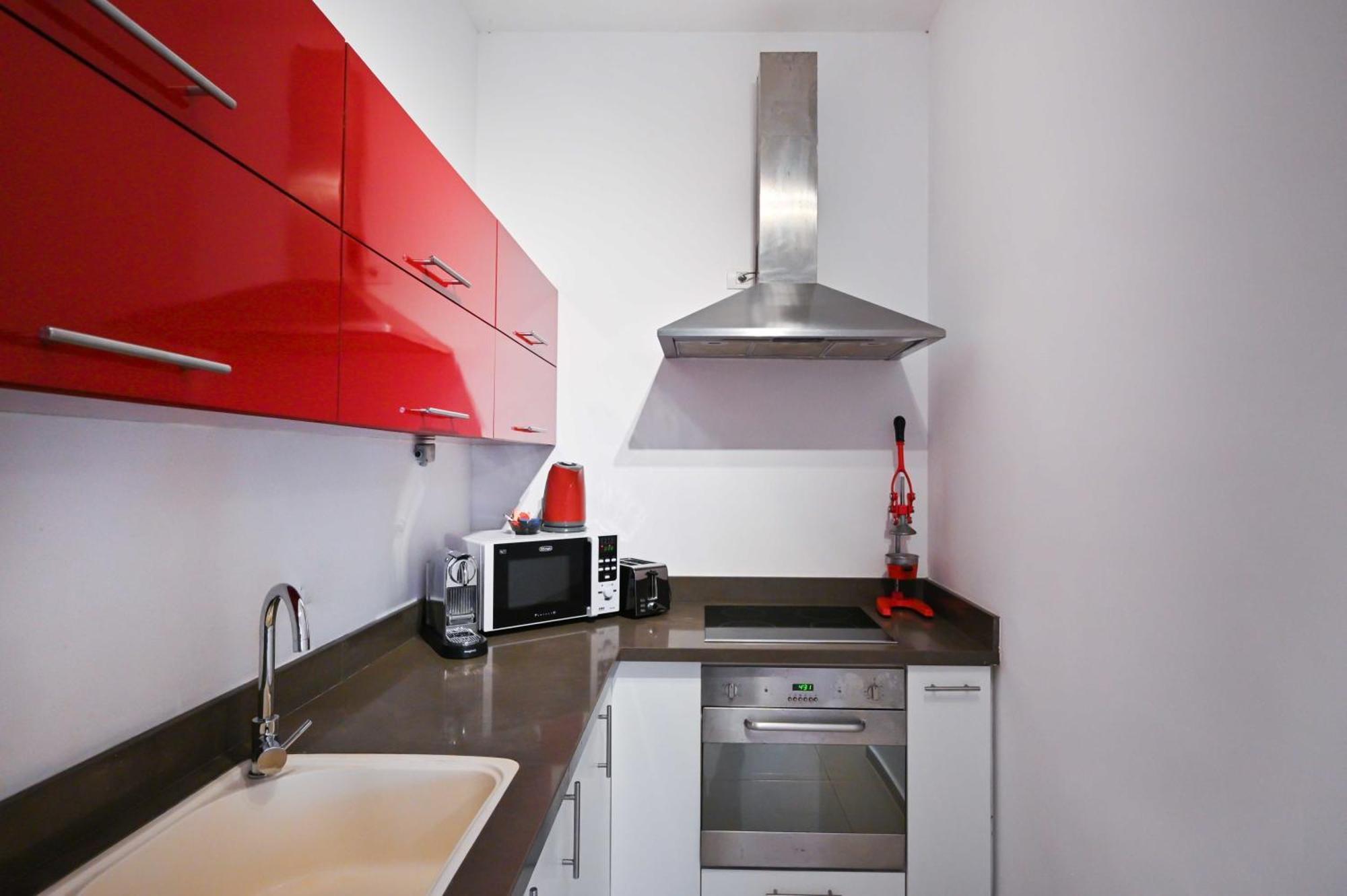 Nice 2Br Near Gordon Beach By Holyguest Τελ Αβίβ Εξωτερικό φωτογραφία