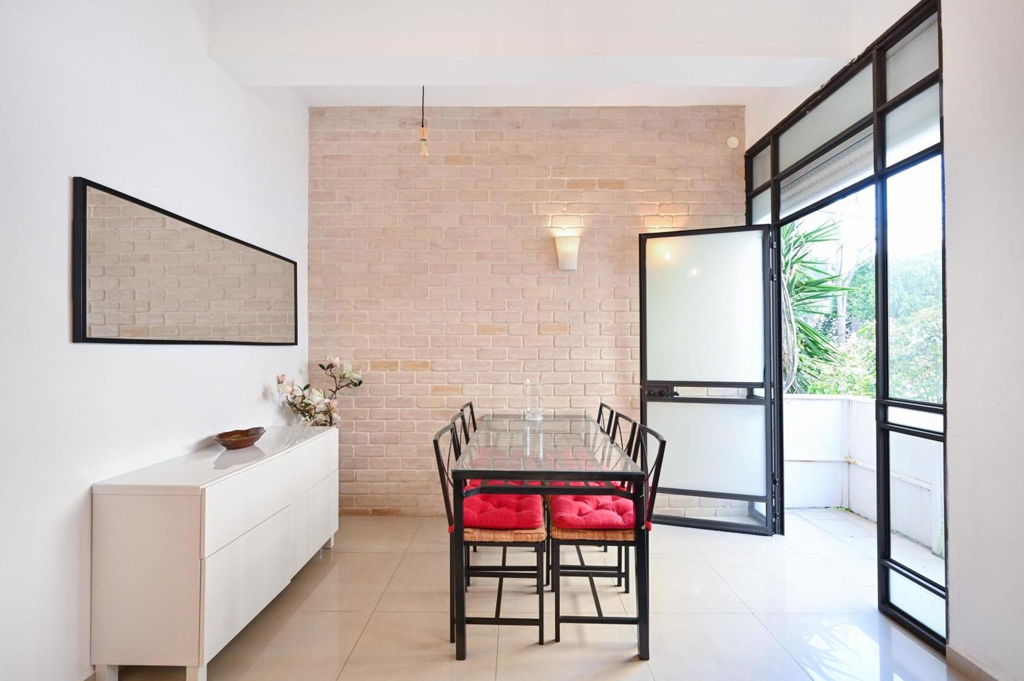 Nice 2Br Near Gordon Beach By Holyguest Τελ Αβίβ Εξωτερικό φωτογραφία